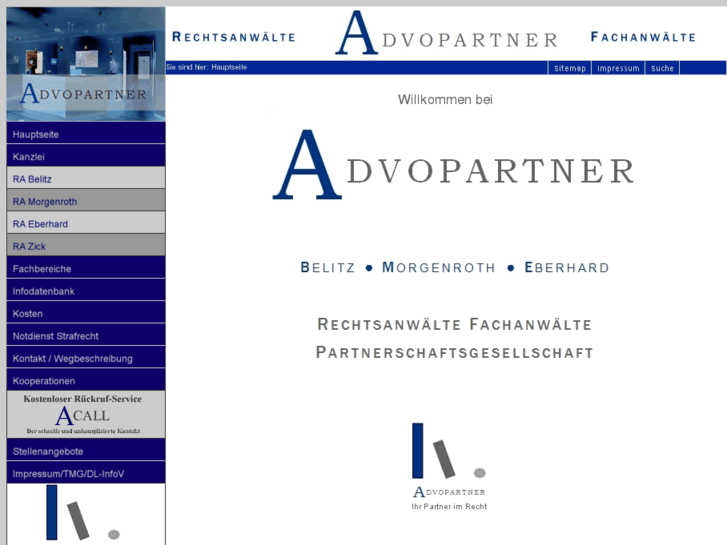 www.advopartner.de