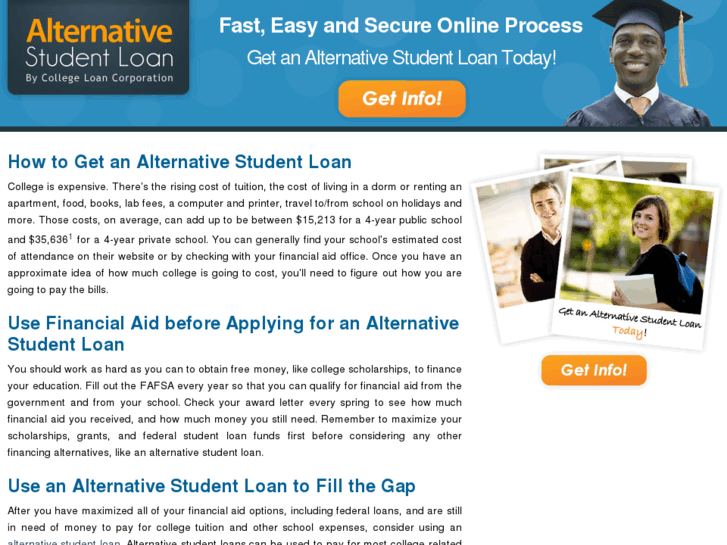 www.alternativestudentloan.org