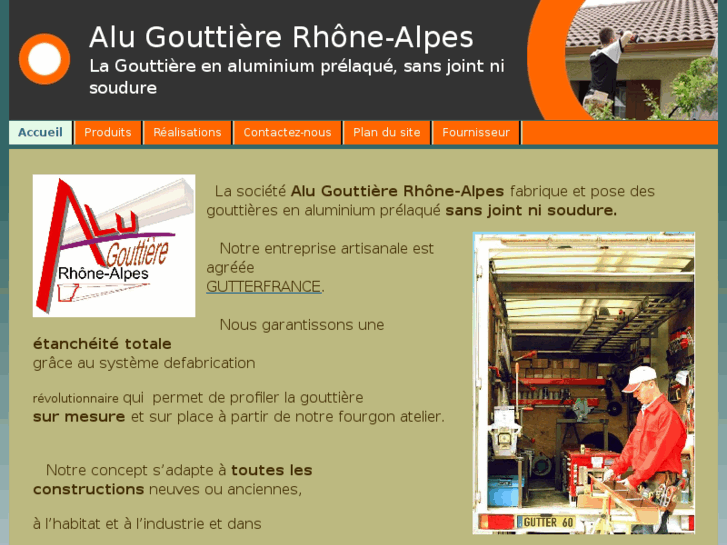 www.alu-gouttiere-ra.com