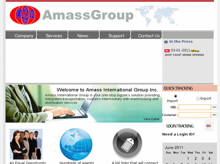 www.amassgroup.com