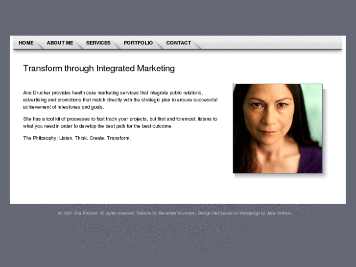 www.anadrucker.com