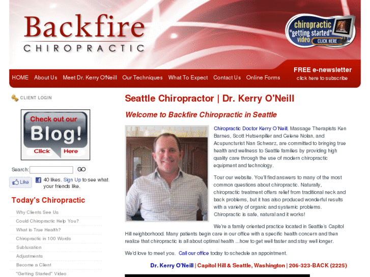 www.backfirechiropractic.com