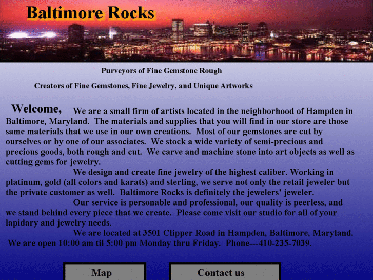 www.baltimorerocks.net