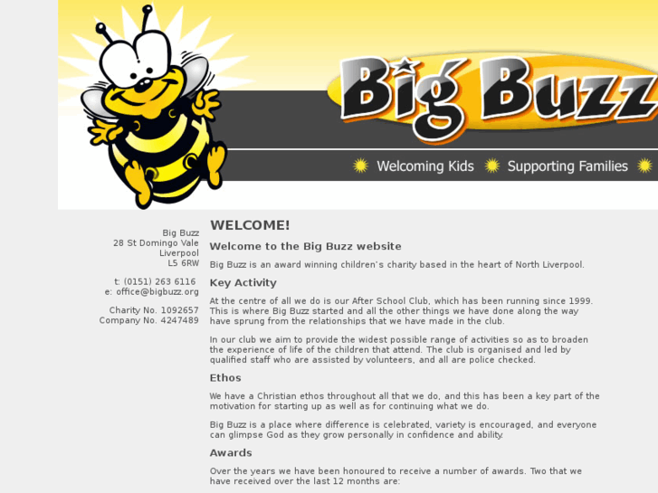 www.bigbuzz.org