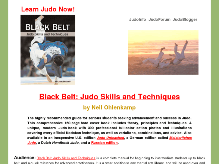 www.blackbeltjudo.com