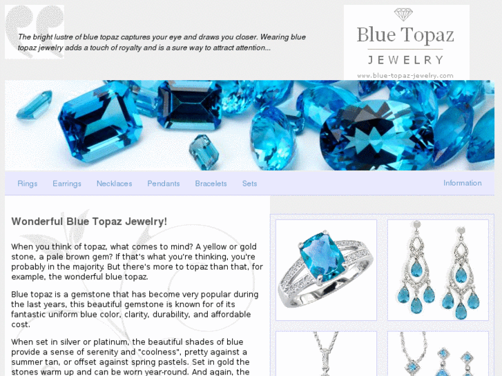 www.blue-topaz-jewelry.com