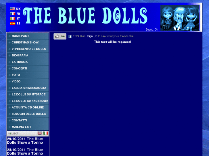 www.bluedolls.it