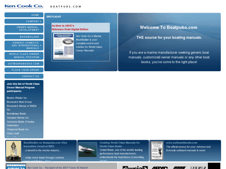 www.boatingmanuals.com