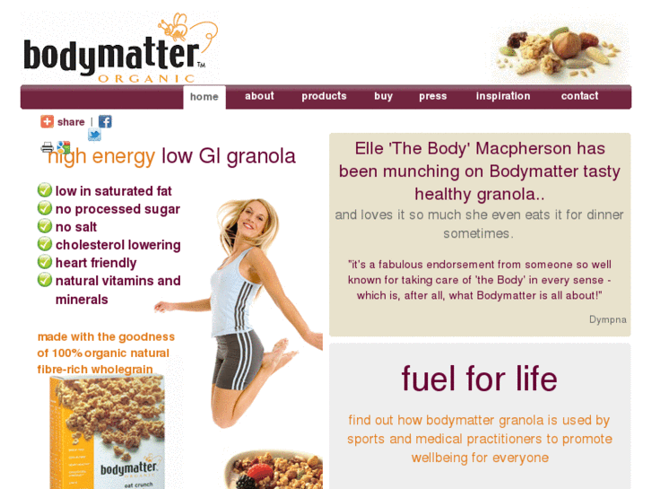 www.bodymatter.com