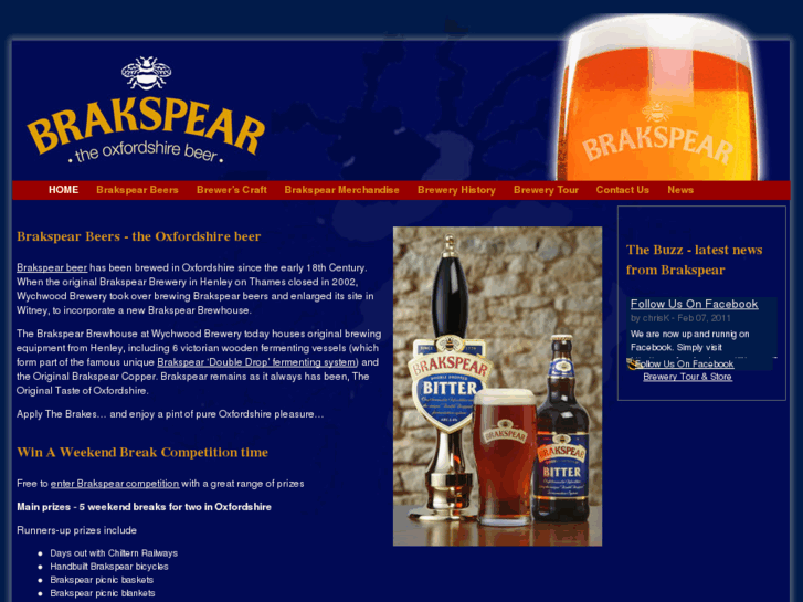 www.brakspear-beers.co.uk