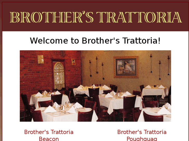 www.brotherstrattoria.com