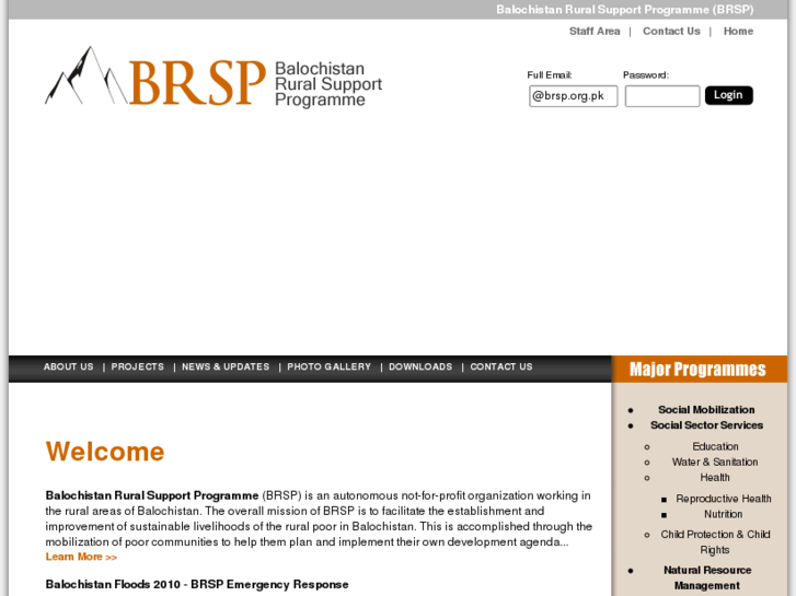 www.brsp.org.pk