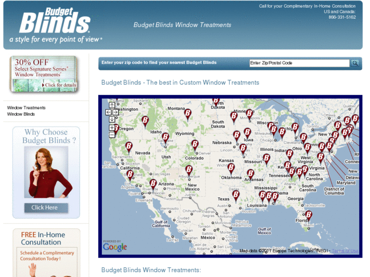 www.budgetblindswindowtreatments.com