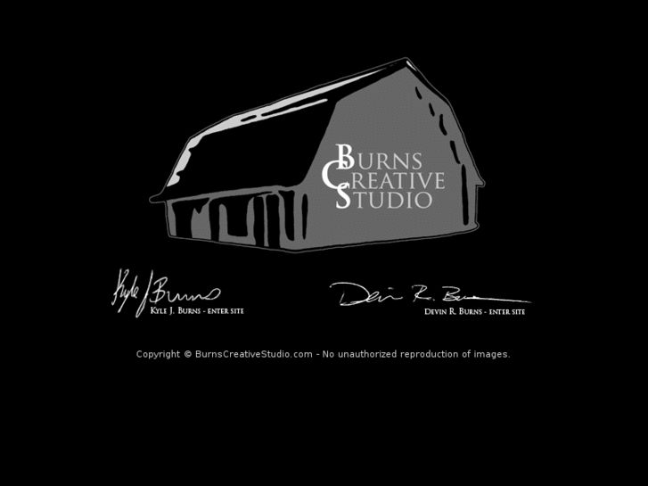 www.burnscreativestudio.com