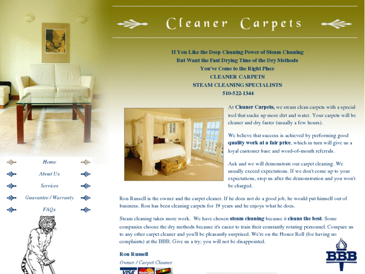 www.calicleanercarpets.com