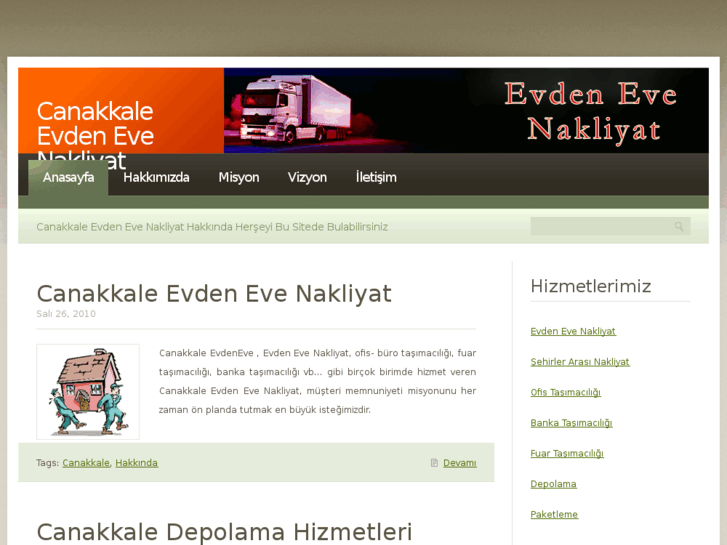 www.canakkaleevdenevenakliyat.net