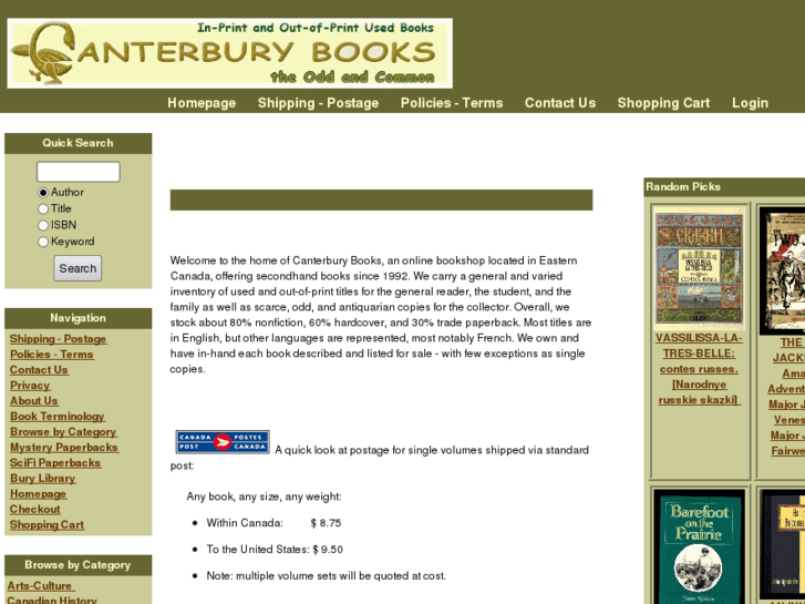 www.canterburybooks.com