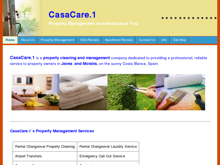 www.casacare1.co.uk