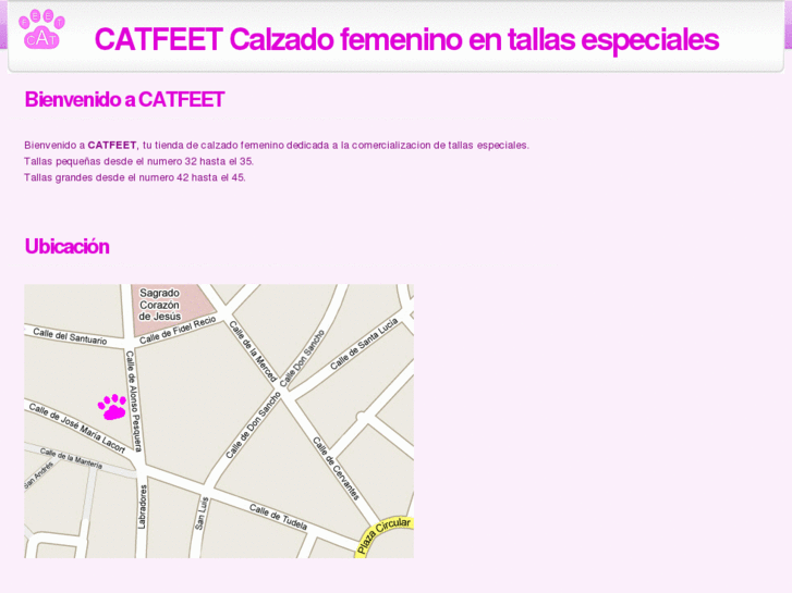 www.catfeet.es