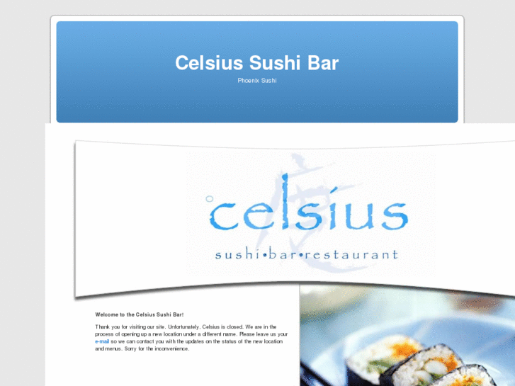 www.celsius-sushi.com