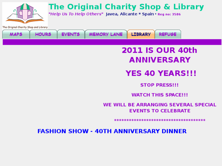 www.charityshoplibrary.com