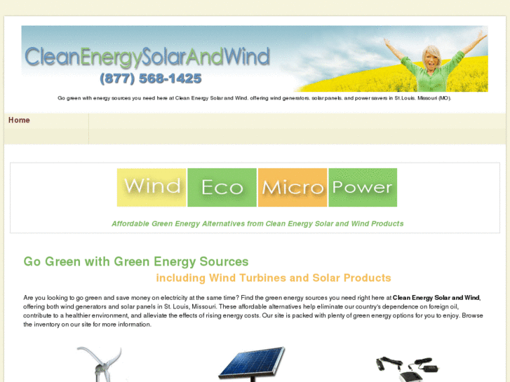 www.cleanenergysolarandwind.net