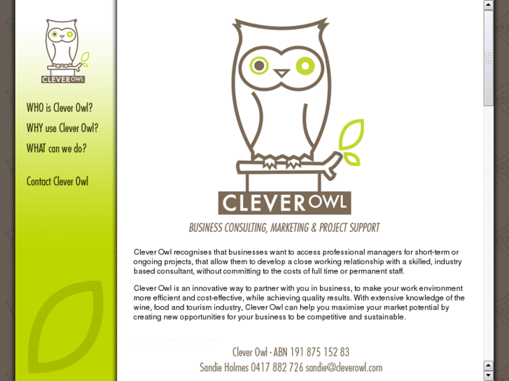 www.cleverowl.com