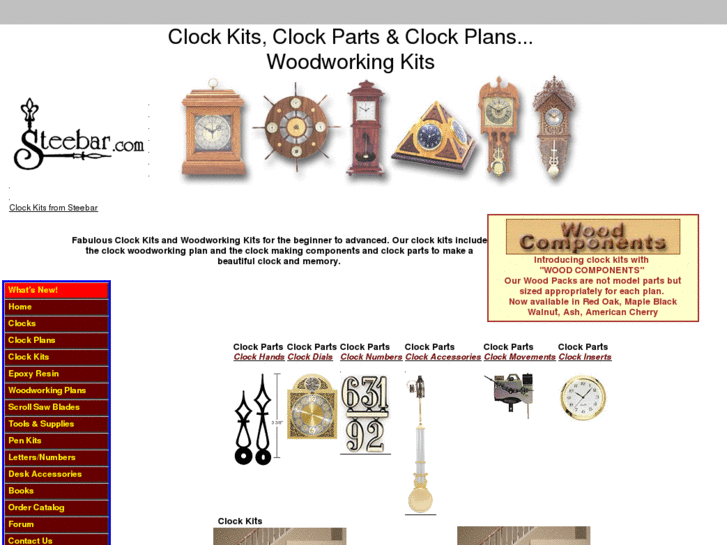 www.clockkit.com