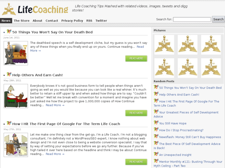 www.coaching-advisor.com