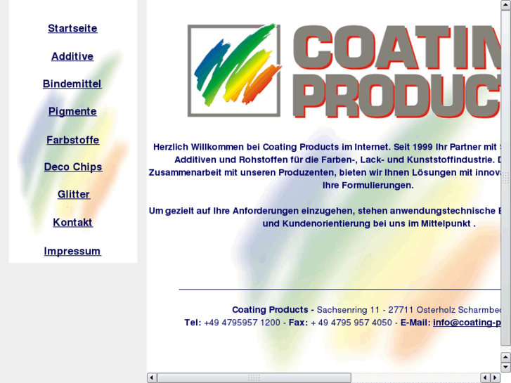 www.coating-products.com