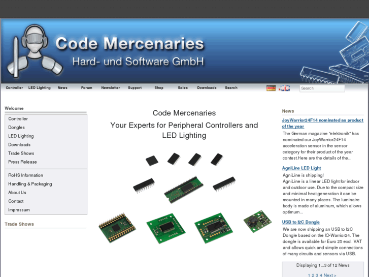 www.codemercs.com