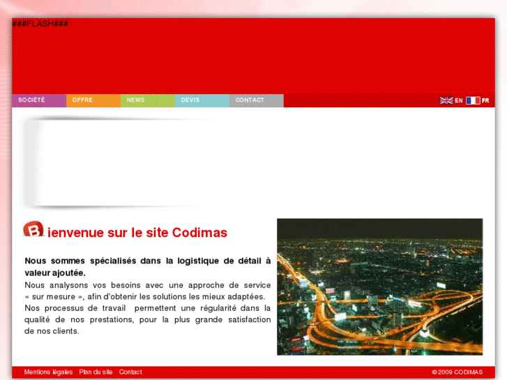 www.codimas.com