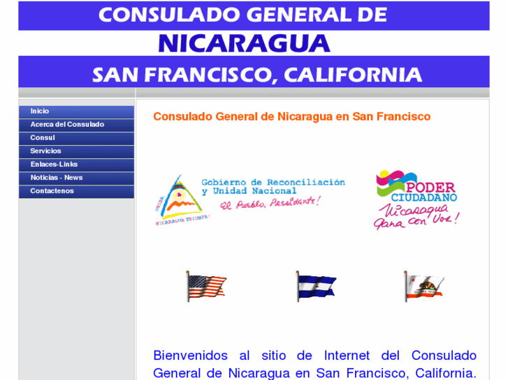 www.consuladonicasanfrancisco.com