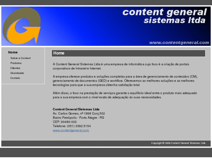 www.contentgeneral.com