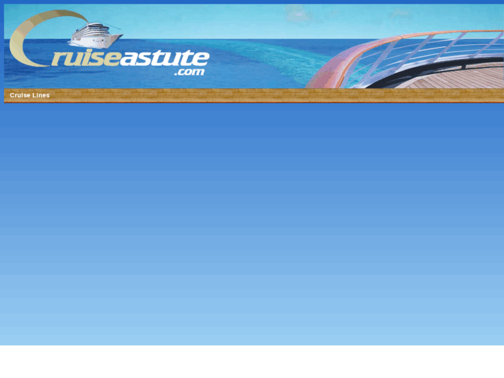 www.cruiseastute.com