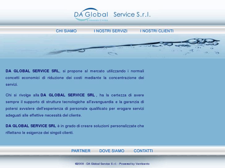 www.daglobalservicesrl.com