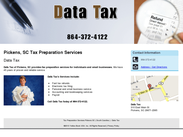 www.datataxsc.com