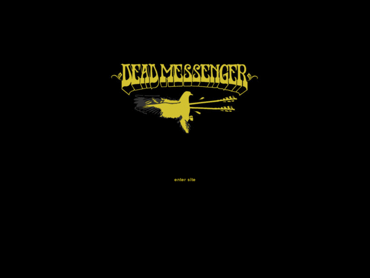 www.deadmessenger.net