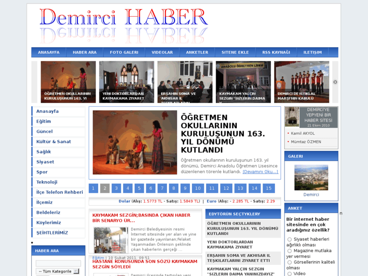 www.demircihaber.com