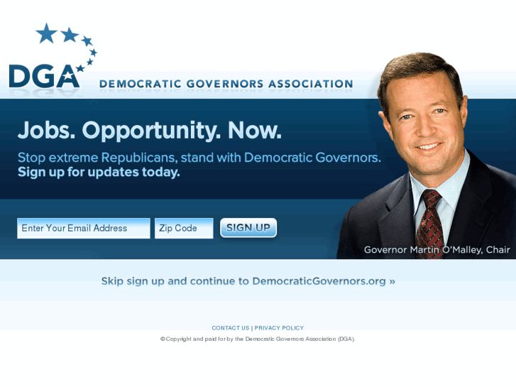 www.democraticgovernors.net