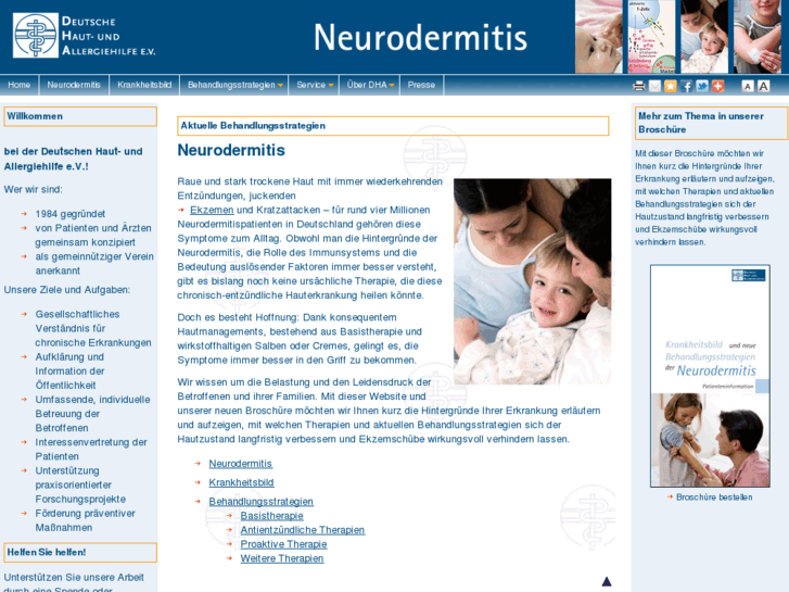 www.dha-immuntherapie.de