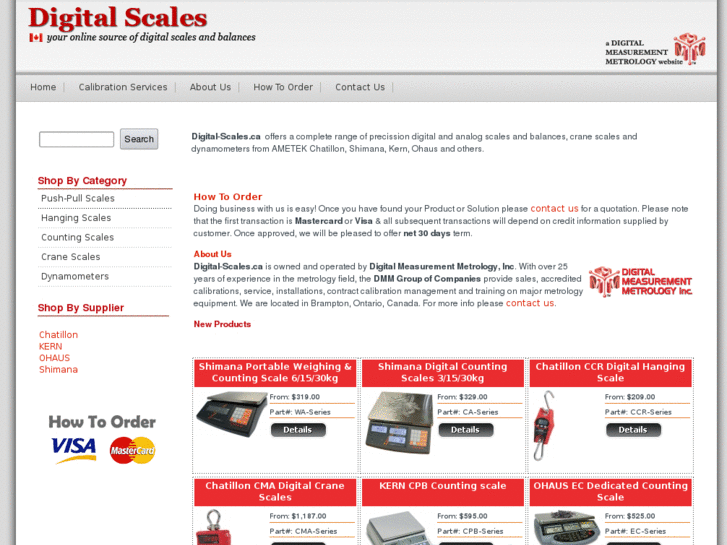 www.digital-scales.ca