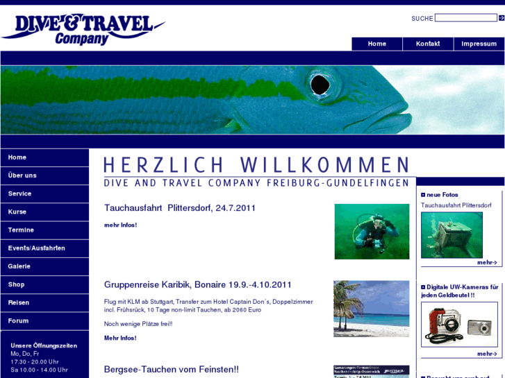 www.diveandtravel.de