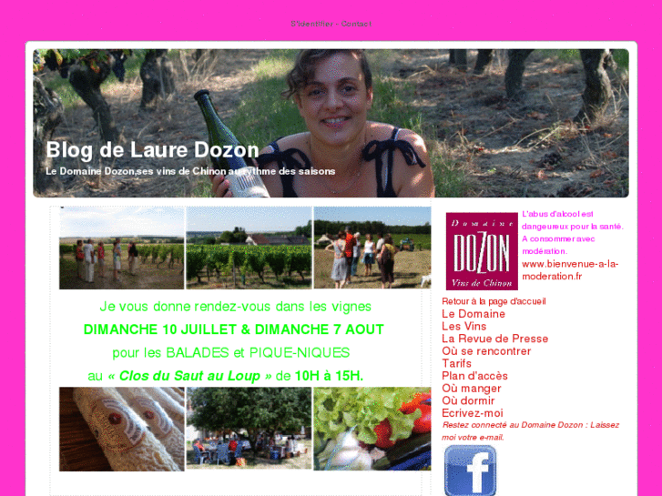 www.domaine-dozon.fr