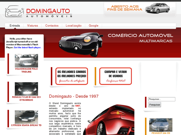 www.domingauto.com