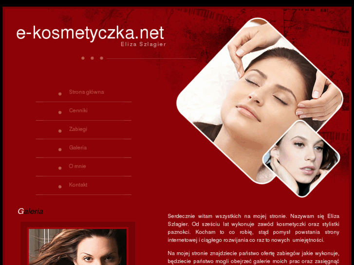 www.e-kosmetyczka.net