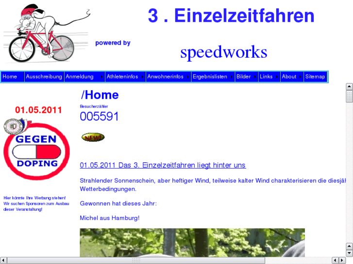 www.einzelzeitfahren.com