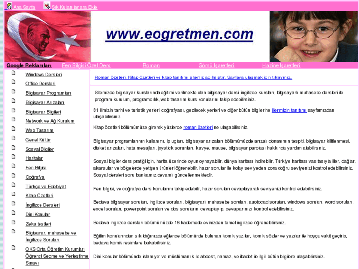 www.eogretmen.com