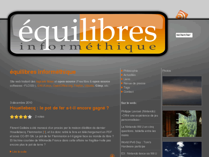 www.equilibres.ch