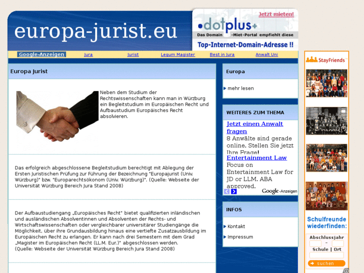 www.europa-jurist.eu